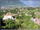 foto Giardini Trauttmansdorff - Boschi del Mondo